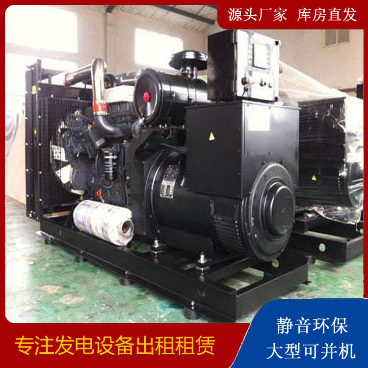 惠州发电车出租 柴油发电机组需要经常换机油吗？