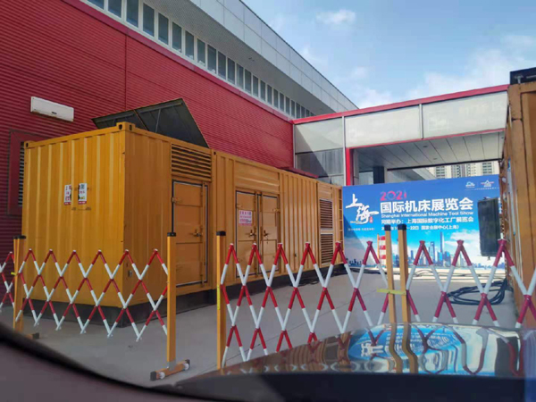 惠州发电机出租 对于发电机的特性你了解多少？