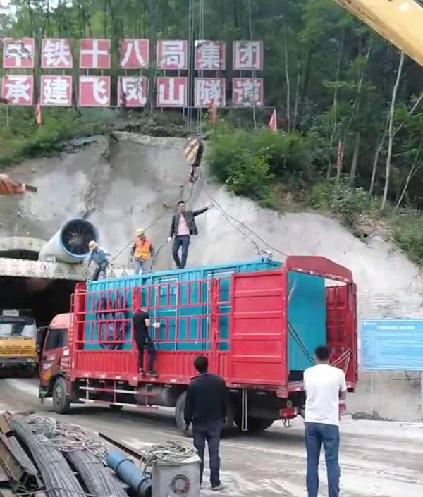 惠州发电机组维修后输出功率降低是什么问题
