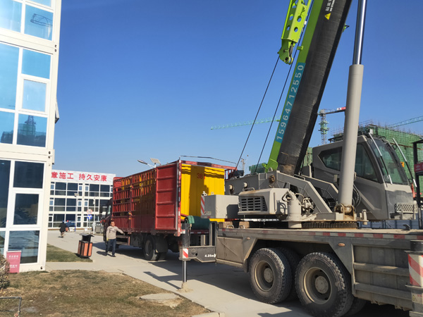 惠州发电机出租50KW柴油发电机组需要配多粗电缆线