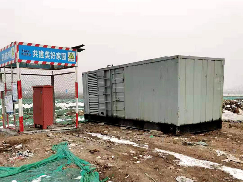 惠州燃气发电机在高海拔地区运行时会遇到哪些常见故障？