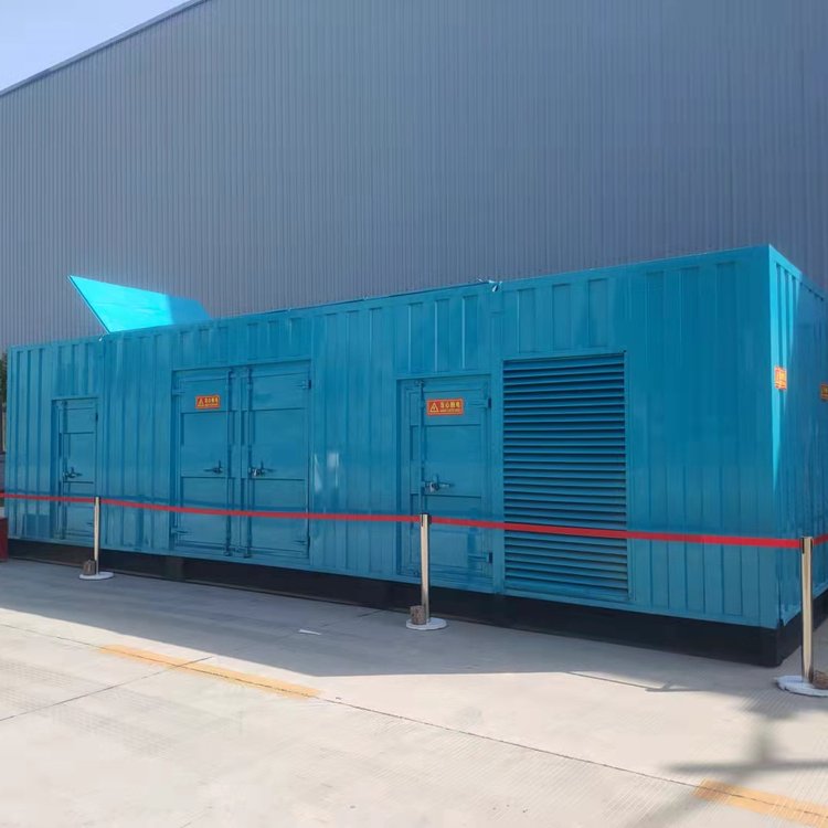 惠州怎样更换柴油发电机组的空气滤清器？