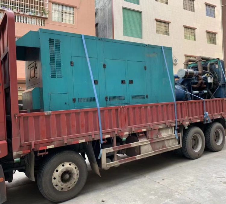 惠州如何在不同负载率下确保 400KW 柴油发电机组的正常运行？