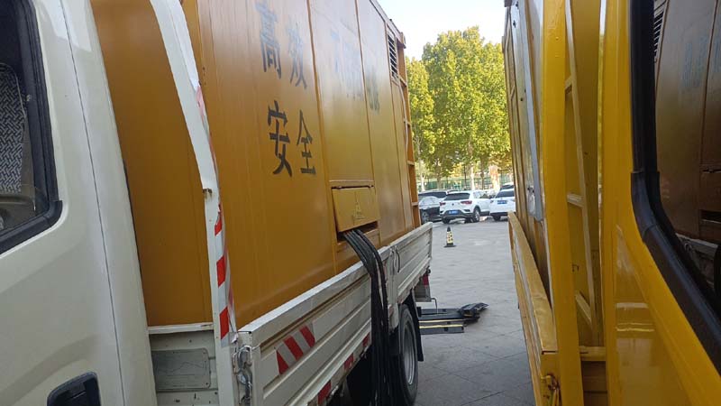 惠州如何判断柴油发电机组和UPS电源的切换时间是否符合要求？