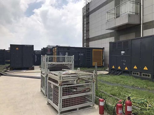 惠州除了定期检查，还有哪些方法可以及时发现接触式转速表探头的磨损？