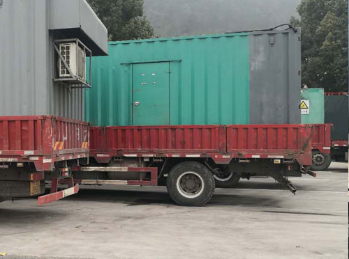 惠州柴油发电机组使用注意安全事项有哪些？