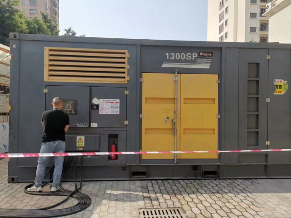 惠州延长空气滤清器使用寿命的注意事项