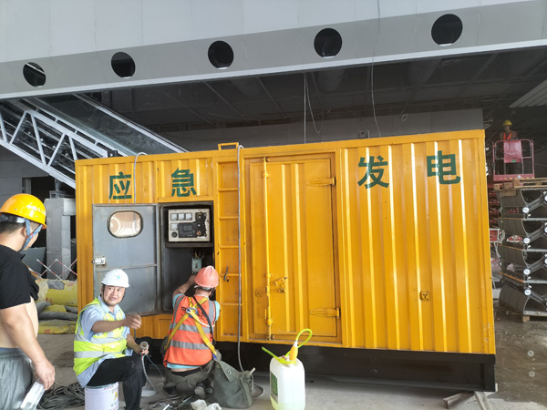 惠州怎样判断空气滤清器是否需要更换？