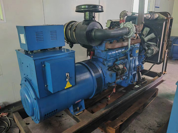 惠州100kW柴油发电机组使用多级机油有哪些优缺点?