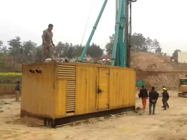 惠州柴油发电机组应用场合有哪些？